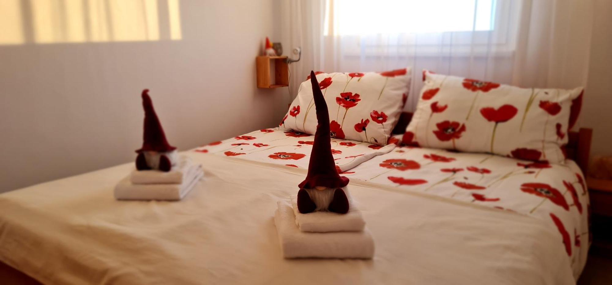 Rooftop Panorama Apartment บูดาเปสต์ ภายนอก รูปภาพ